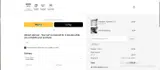 X10 coupon verification screenshot