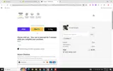 ADBNM coupon verification screenshot