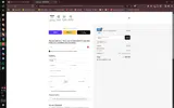ALEX10 coupon verification screenshot