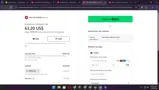 CERCLE20 coupon verification screenshot