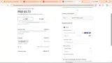 CERCLE20 coupon verification screenshot