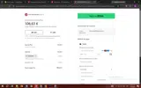 DAVID20 coupon verification screenshot