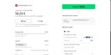 BRAND20 coupon verification screenshot