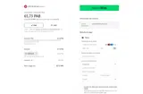 CERCLE20 coupon verification screenshot