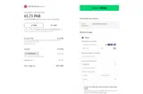 5IVEWORLD coupon verification screenshot