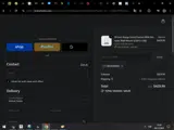 Branohome coupon verification screenshot