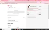 NEWBRA coupon verification screenshot