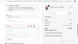 BSAB10 coupon verification screenshot