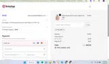 FTLL7NX coupon verification screenshot