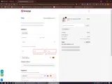 FTLGWXV coupon verification screenshot