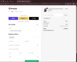 FTLX9WU coupon verification screenshot