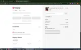 FTLX9WU coupon verification screenshot