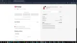 BRBS10 coupon verification screenshot