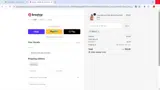 BRBS10 coupon verification screenshot