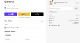 FTLGWXV coupon verification screenshot