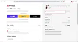 WELOYMJE coupon verification screenshot