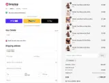 FTLQRWD coupon verification screenshot