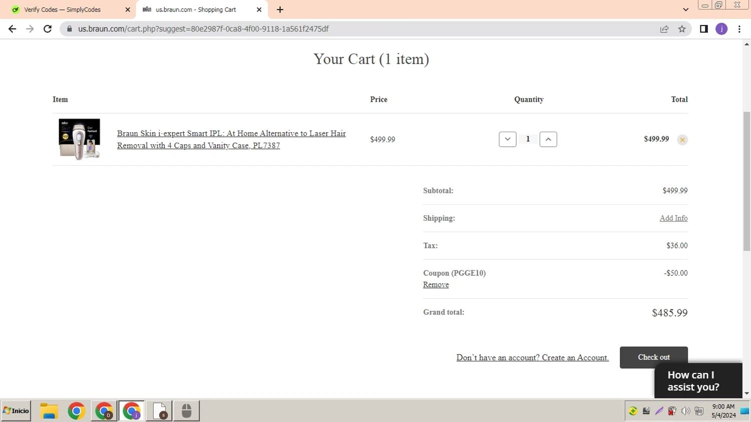 Braun Promo Codes 10 Off May 2024