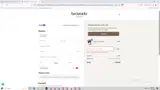 WELCOME10 coupon verification screenshot