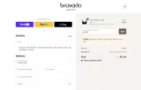 MORE15 coupon verification screenshot