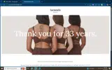 FREEBLANKET coupon verification screenshot