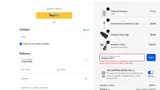 FREEBLANKET coupon verification screenshot