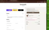 PWHL25 coupon verification screenshot