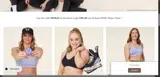 PWHL25 coupon verification screenshot