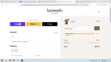 FREEBLANKET coupon verification screenshot