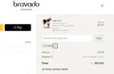 CART10 coupon verification screenshot