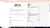 Brave Books coupon verification screenshot