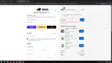 Brave Books coupon verification screenshot