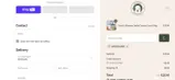 Brave Books coupon verification screenshot