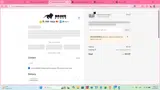 Brave Books coupon verification screenshot