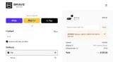 ALYSSA15 coupon verification screenshot