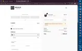 ALYSSA15 coupon verification screenshot