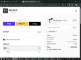 INSIDER10 coupon verification screenshot