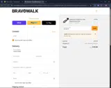 Simply10 coupon verification screenshot