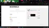 GEARUP coupon verification screenshot