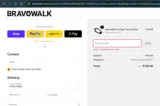 WALKWEEK25 coupon verification screenshot
