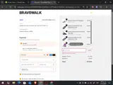 BLACKFRIDAY10 coupon verification screenshot
