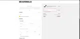 FASTGIFT coupon verification screenshot