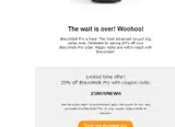 25NOVNEWS coupon verification screenshot
