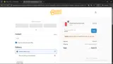 SAVE10 coupon verification screenshot