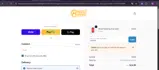SAVE10 coupon verification screenshot