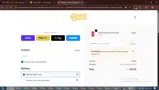 FATHERSDAY coupon verification screenshot