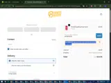 FATHERSDAY coupon verification screenshot
