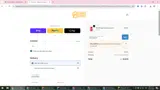 WELCOME10 coupon verification screenshot