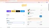 SALESSUCCESS coupon verification screenshot