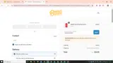 SALESSUCCESS coupon verification screenshot